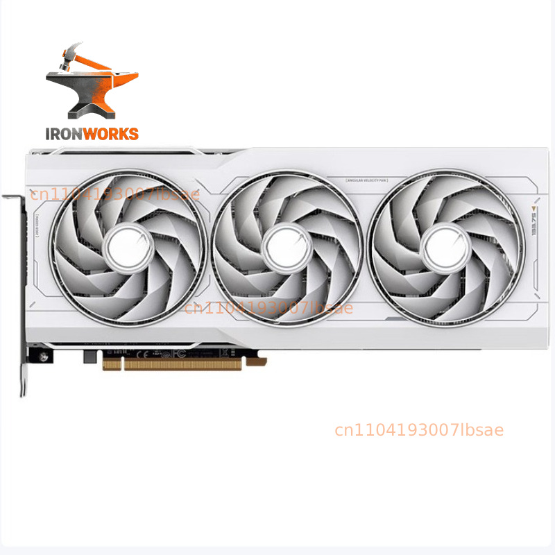 بطاقة رسومات ألعاب إلكترونية ر - مراجعة Rx 7900 Xt 20Gb وسعره
